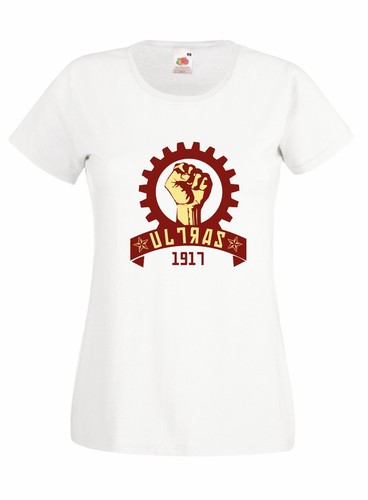 Shirt maglietta donna j2362 - maglietta,