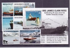 B.A.T. SET NAVI DA RICERCA