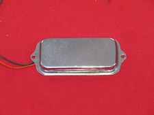 Chitarra vintage 1965 Kay USA Truetone Vanguard 302 - pickup pancake