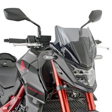 2166A - Cupolino Givi fumé