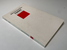 Arnaldo Bagnasco, Torino, un profilo sociologico, 1° edizione Einaudi 1986