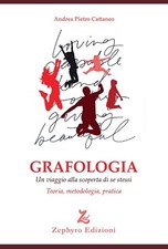 Grafologia. Un viaggio alla