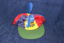 Cappello amscan snap back - snap, con