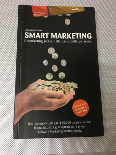 Libro smart marketing - smart,