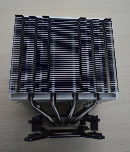 Dispador cryorig sin - h5,