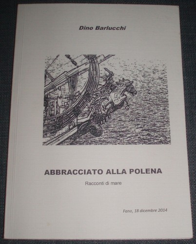 Dino barlucchi abbracciato - barlucchi,