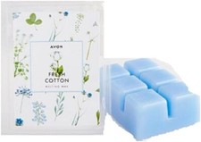 5 CONFEZIONI AVON CERA DI