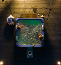 MINIPISCINA IDROMASSAGGIO