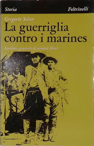 Guerriglia contro marines - i,