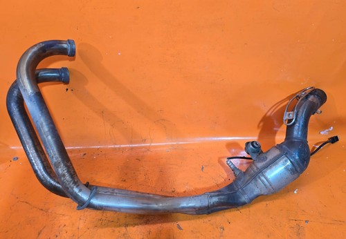 Collettore scarico bmw - collettore, f