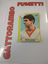Figurine Calciatori - N.26