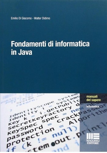 Fondamenti informatica in - informatica,