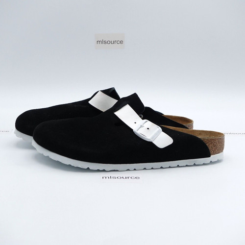 Birkenstock boston sandalo - boston,
