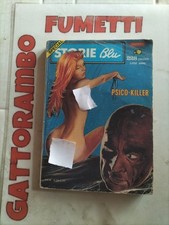 Storie Blu Special N.11 Anno