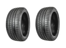 Coppia 2 Pirelli P Zero Rosso