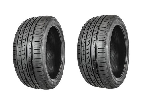 Coppia pirelli zero - pirelli, p