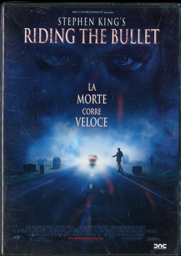 Stephen king riding the - stephen, king's
