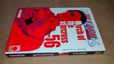 BLEACH 56 - PRIMA EDIZIONE