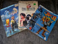 Final Fantasy VIII/Final
