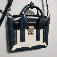 Borsa a tracolla 3.1 Phillip