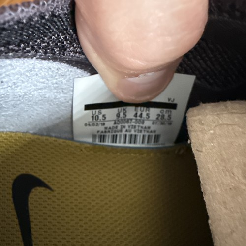 Nike epic react flyknit scarpe - nike,