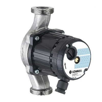 Circolatore inox per sistemi - inox,