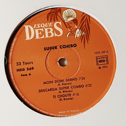 Super combo - super,