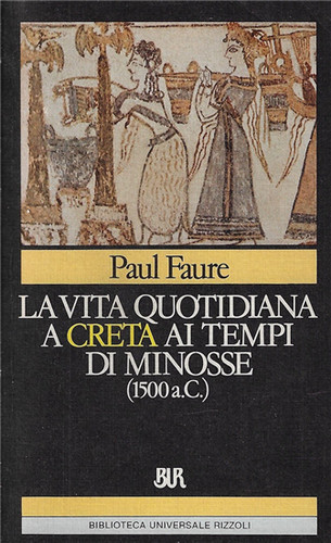 Faure paul la vita - faure,paul.,