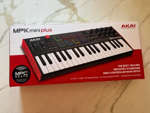 Tastiera akai mpk - akai,