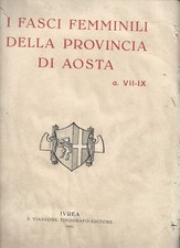 I Fasci Femminili della