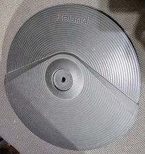 ROLAND CY-8 PIATTO per