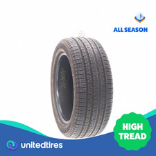 Used 255/50R19 Pirelli