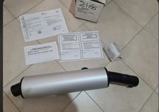 Terminale Marving Kawasaki Er 500 1997-2006