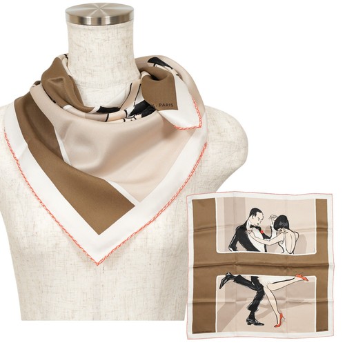 Sciarpa hermes swinging - hermes, "swinging