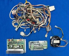 SCHEDE E CABLAGGI SEGA NAOMI