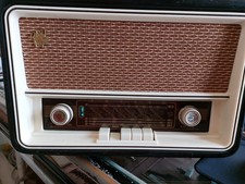 Radio Giradischi Geloso