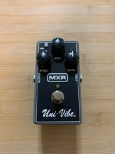 Pedale vibrato MXR M68 Uni-Vibe Chorus