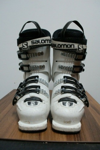 Scarponi sci salomon - da, max