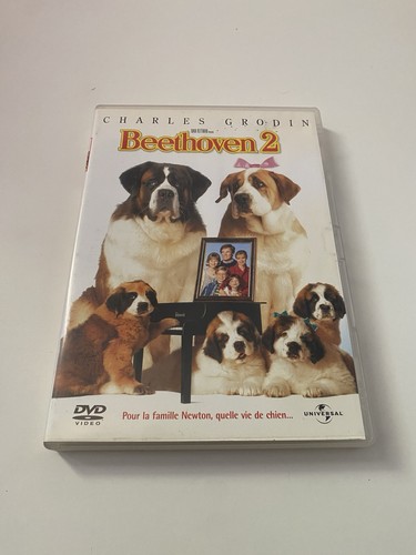 Film dvd beethoven edition - dvd,