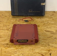 DAD 50 AMPLIFICATORE AUTO