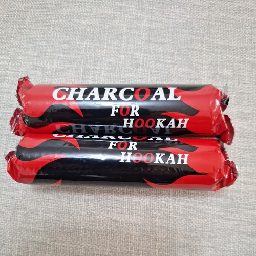 Sheesha hookah charcoal discs - sheesha,