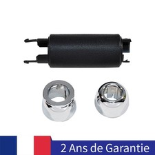 Poignée de frein à main pour