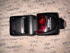 Nikon SB-700 Speedlight Shoe