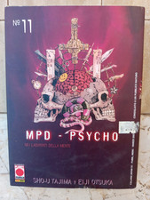 mpd - psycho n  11 -  2007