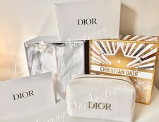 DIOR Beauty sacchetto
