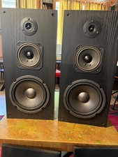 Diffusori casse RCF Teens 2 vintage