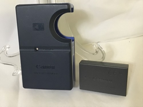 Genuine canon 2ls battery - genuine,