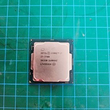 Processore CPU Intel Core