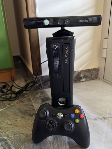 Microsoft xbox 360 - microsoft,