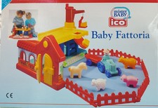 Baby Fattoria Mister Baby